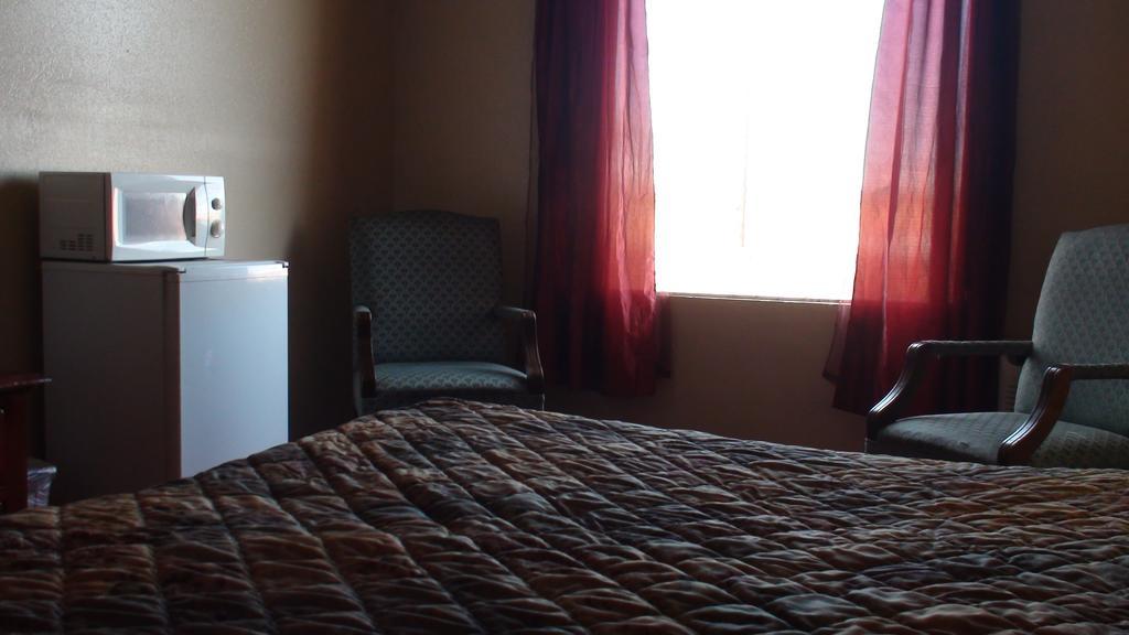 Inko Hotel Killeen Room photo